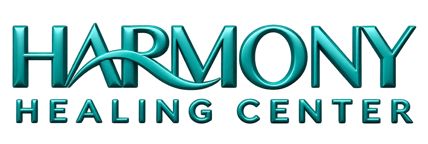 Harmony Healing Center