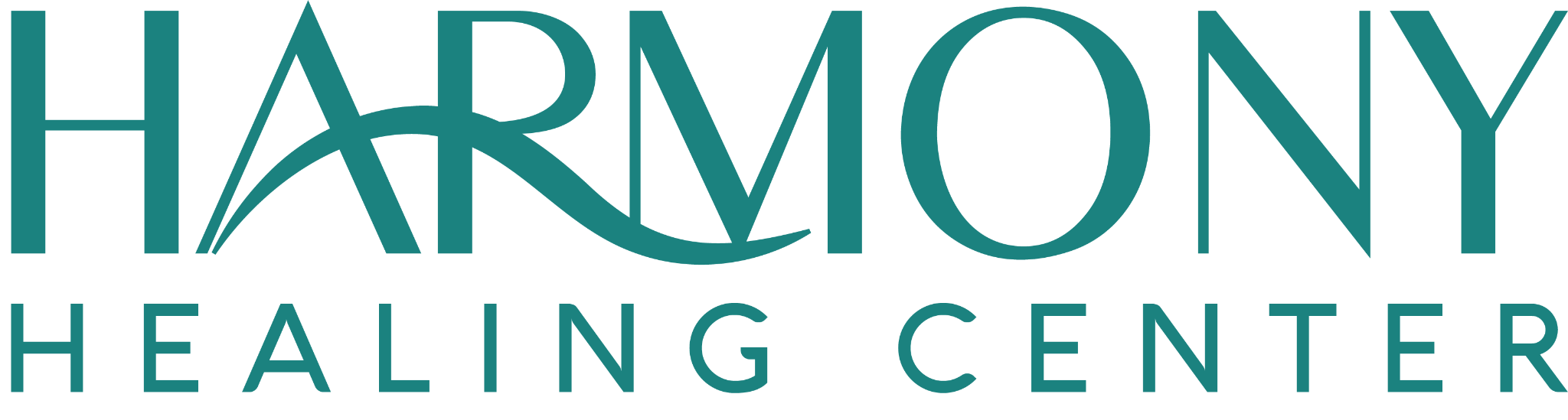 Harmony Healing Center