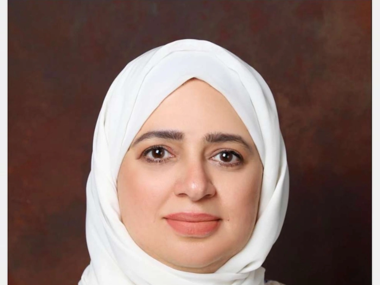 Dr. Ayesha Al-Mutawa — Harmony Healing Center Dubai