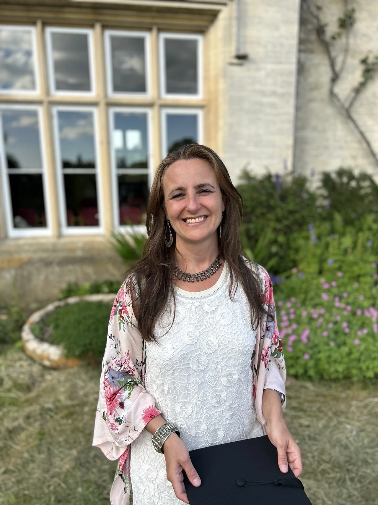 Ms. Belen Plaza Higueras — Harmony Healing Center London