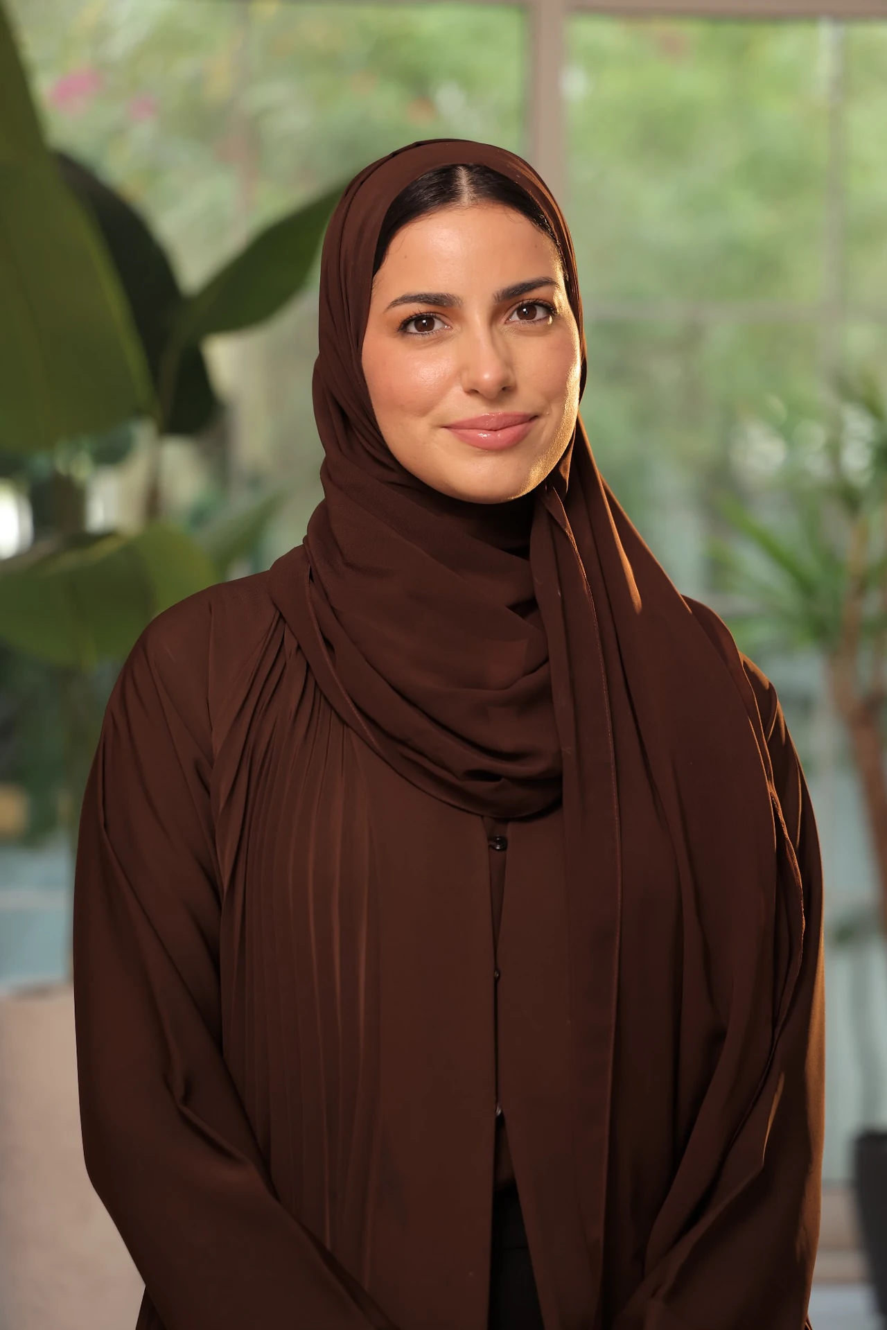 Ms. Dainely Fabregas — Harmony Healing Center Dubai