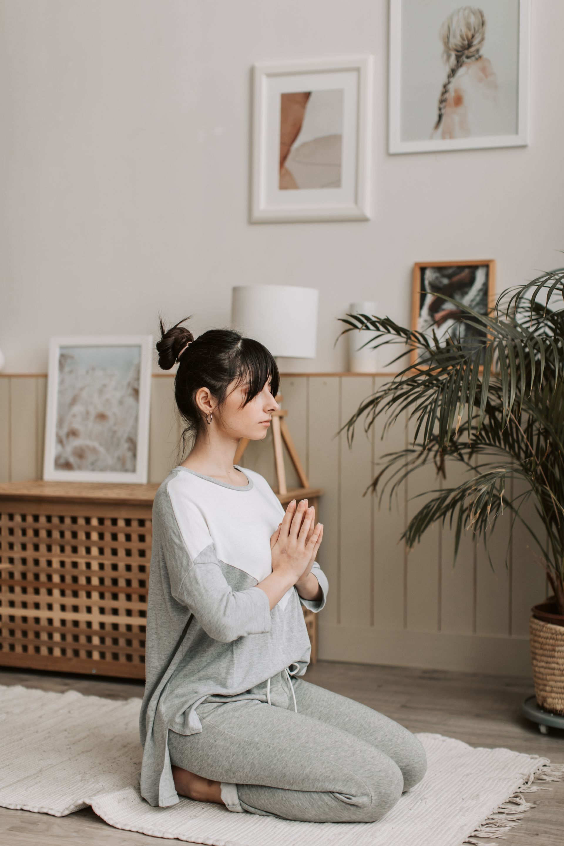 Emotional Wellbeing