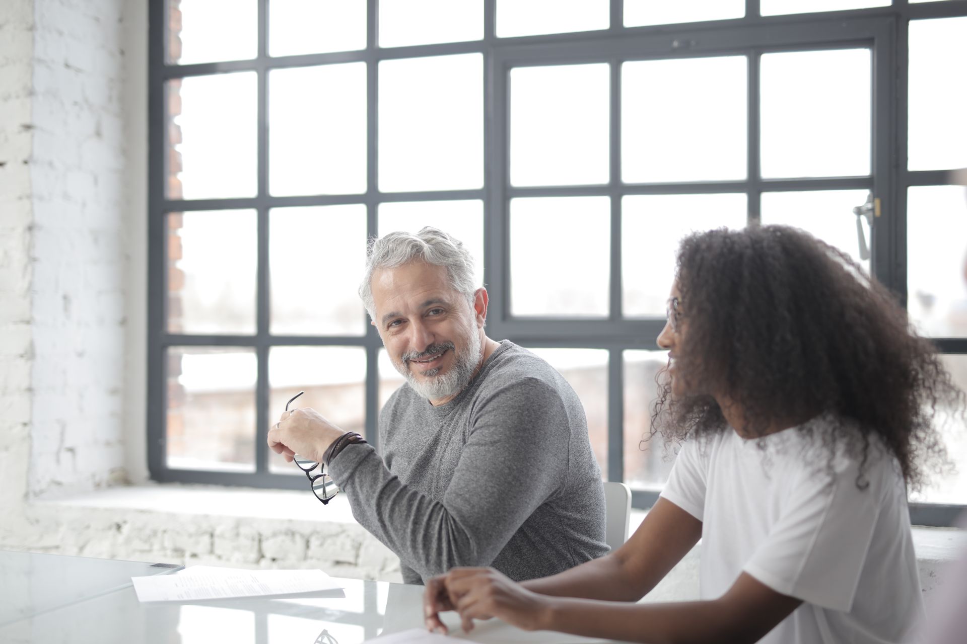 Employee Wellbeing