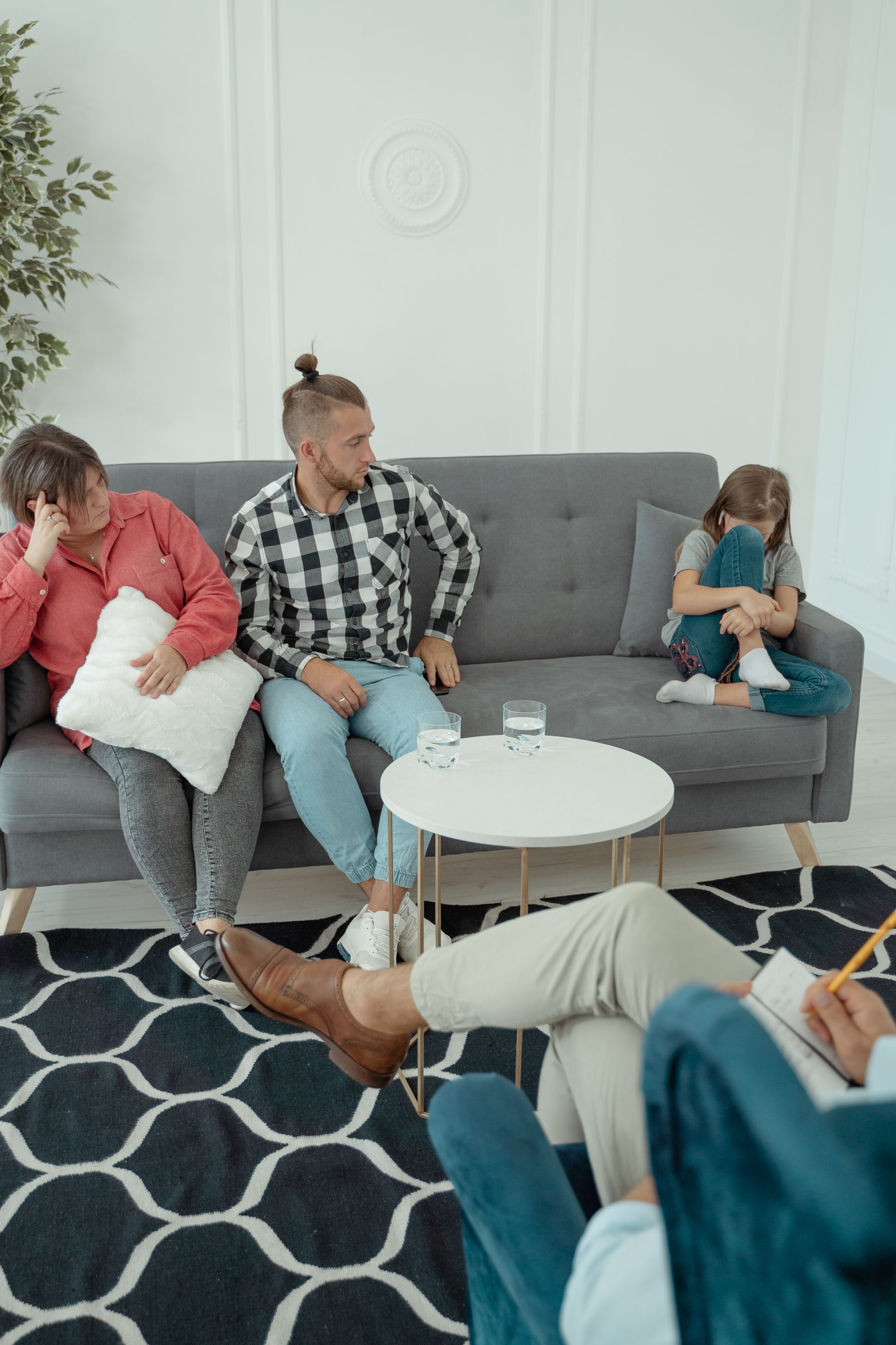 Family Support