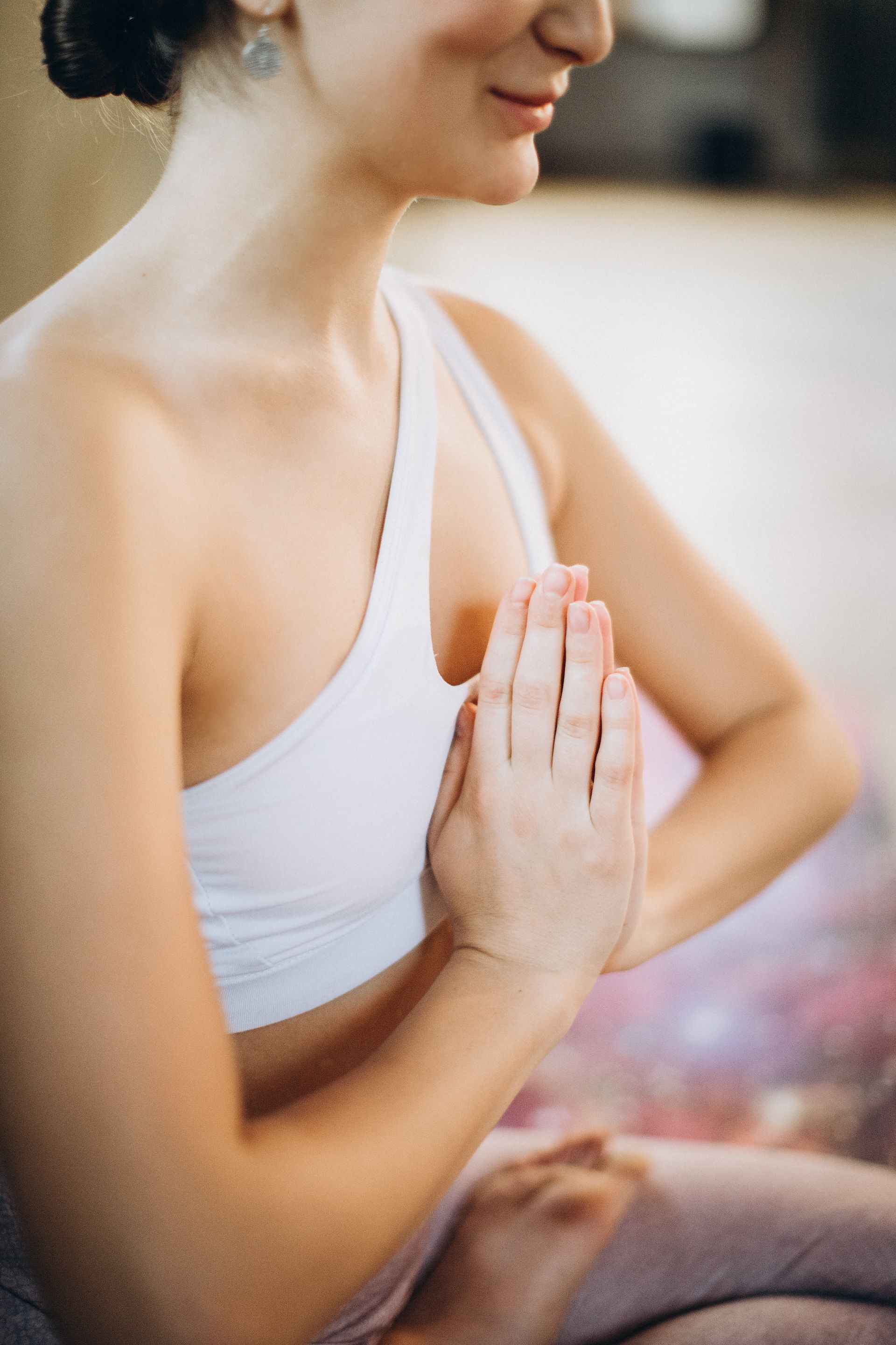 Mindfulness & Wellbeing