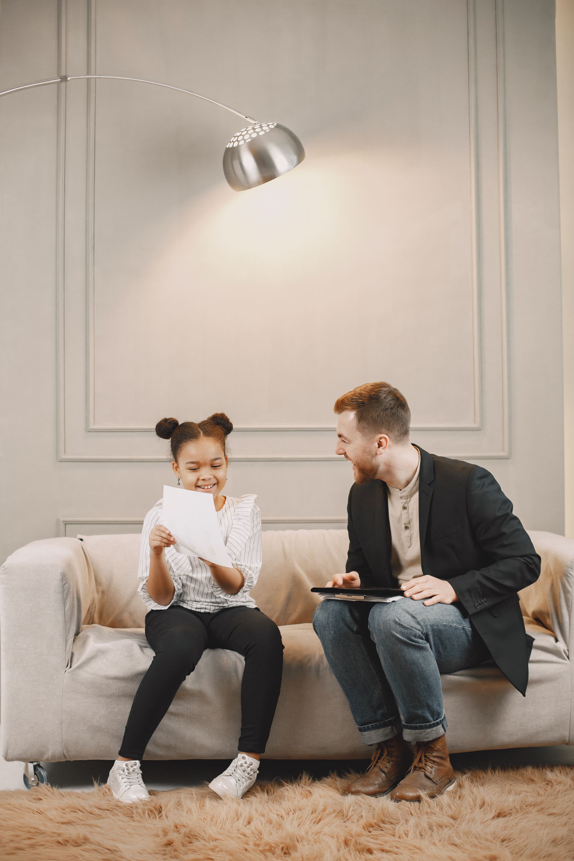 Parenting Support